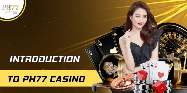 Trải nghiệm Live Casino