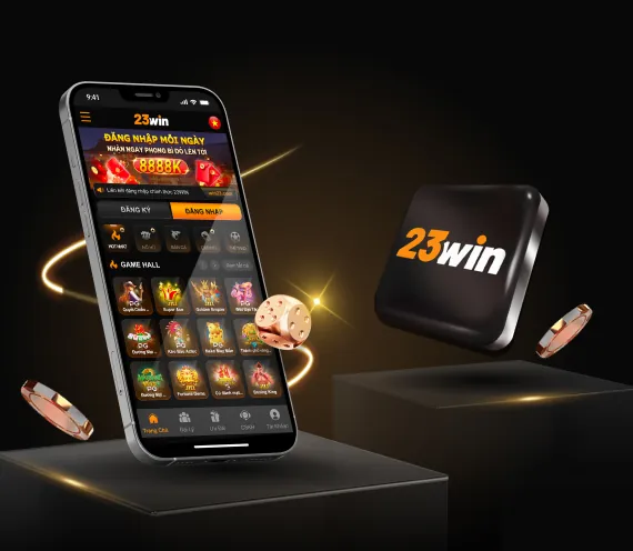 Giao diện người dùng thân thiện, dễ sử dụng của bet89 nổ hũ