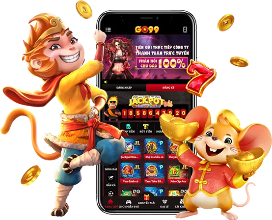 Tỷ lệ cược cạnh tranh và lợi nhuận cao tại bet89 nổ hũ