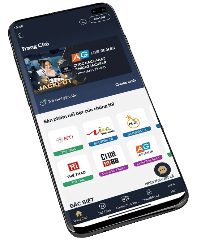 Biểu tượng đa dạng phương thức thanh toán