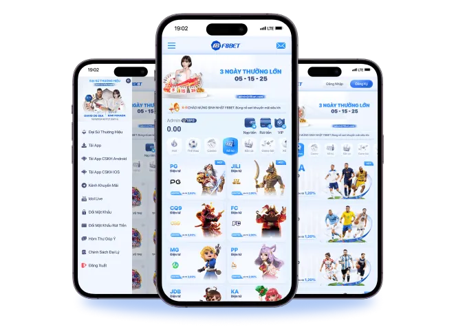 Đa dạng các môn thể thao trên bet89 nổ hũ