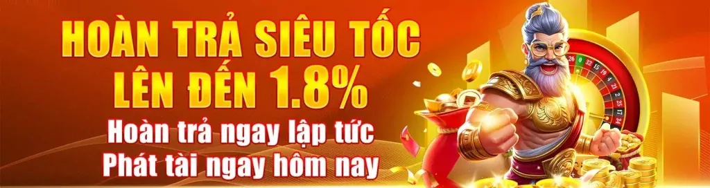 Jackpot lũy tiến tại bet89 nổ hũ