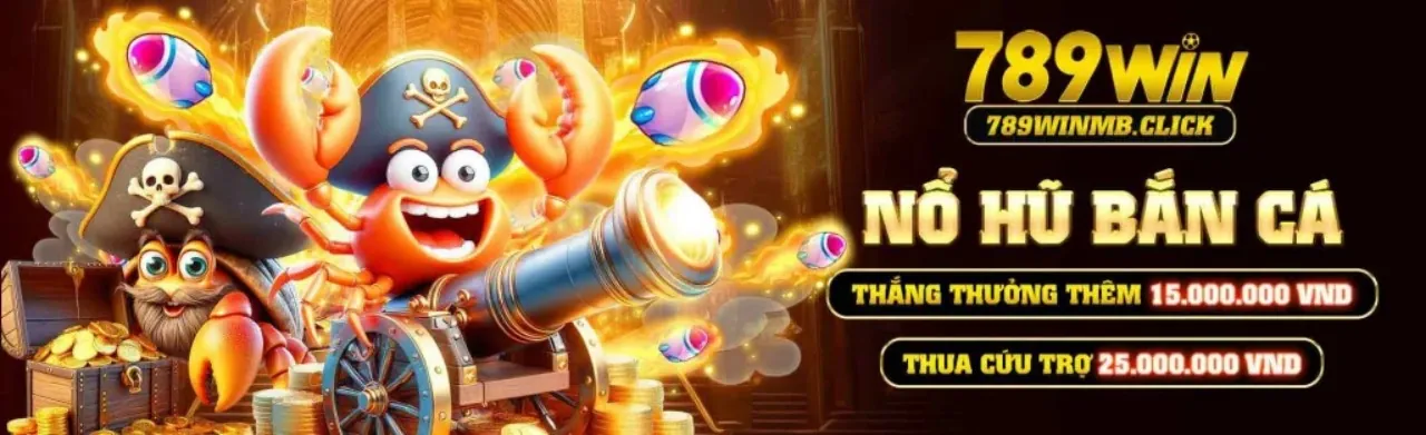 Đa dạng trò chơi và dịch vụ hỗ trợ tại bet89 nổ hũ