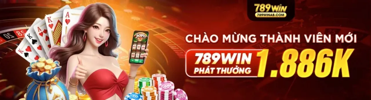 Khuyến mãi chào mừng bet89 nổ hũ