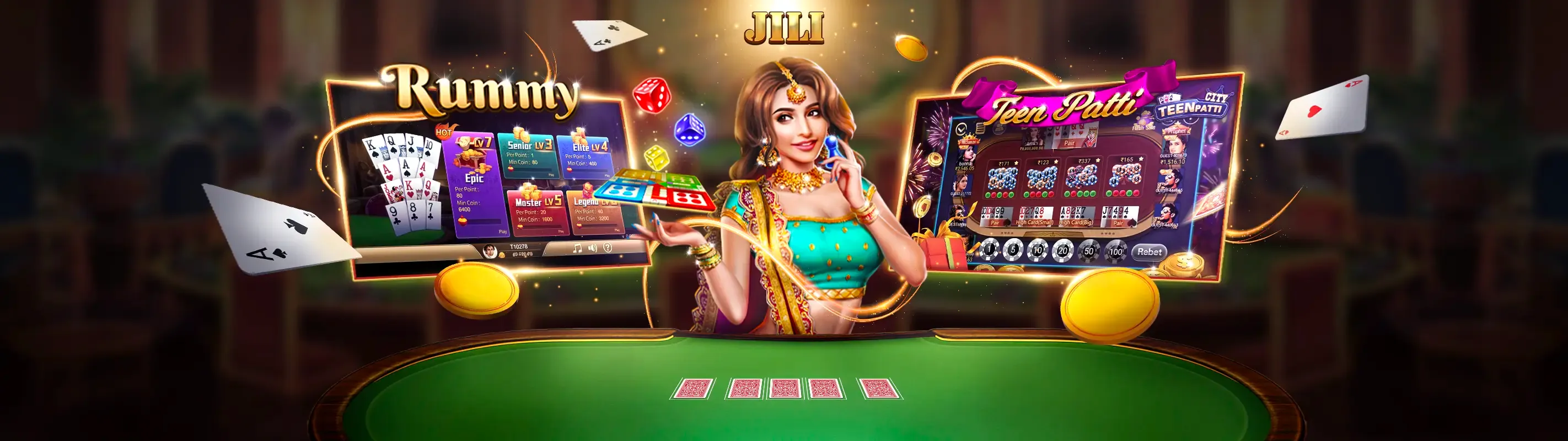 Sòng Bạc Trực Tuyến Bet89 Nổ Hũ