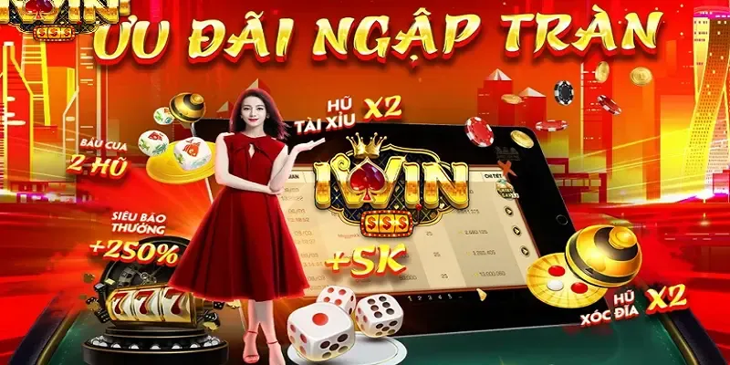 Ưu đãi khuyến mãi bet89 nổ hũ